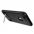 VRS Design iPhone 7 Plus High Pro Shield Serisi Klf (MIL-STD-810G)-Jet Black