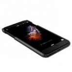 VRS Design Apple iPhone 7 Plus Simpli Mod Serisi Klf-Black