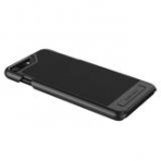 VRS Design Apple iPhone 7 Plus Simpli Mod Serisi Klf-Black