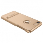 VRS Design Apple iPhone 7 Simpli Lite Serisi Klf-Champagne Gold