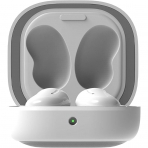 VRS Design Galaxy Buds FE/Buds2 Pro Uyumlu Klf -White