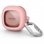 SURITCH Galaxy Buds FE/Buds2 Pro Uyumlu Klf -Rose Gold