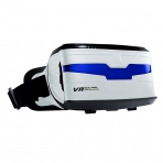 VR Real Feel Alien Blasters Mobil Oyun Seti