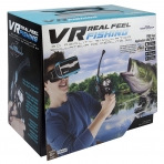 VR Real Feel Balklk Mobil Oyun Seti