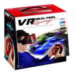 VR Real Feel Sanal Gereklik Araba Yar Oyun Seti