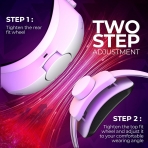 DESTEK QH2 Meta/Oculus Quest 2 Pilli VR Gzlk 