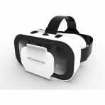 VR SHINECON Sanal Gereklik VR Gzl (Beyaz)