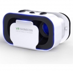 VR SHINECON Sanal Gereklik VR Gzl (Beyaz)