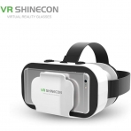VR SHINECON Sanal Gereklik VR Gzl (Beyaz)