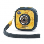VTech Kidizoom Action Kamera-Yellow