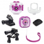 VTech Kidizoom Action Kamera-Purple