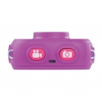 VTech Kidizoom Action Kamera-Purple