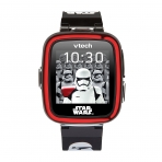 VTech Kidizoom Akll Bileklik-Star Wars Black