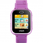 VTech DX3 Kidizoom Akll Bileklik-Purple 