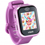 VTech DX3 Kidizoom Akll Bileklik-Purple 