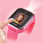 VTech DX3 Kidizoom Akll Bileklik-Pink