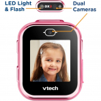 VTech DX3 Kidizoom Akll Bileklik-Pink