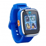 VTech Kidizoom Akll Bileklik-Royal Blue