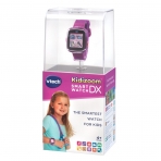 VTech Kidizoom Akll Bileklik-Purple