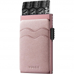 VULKIT Minimalist Kadn Czdan (Pink)