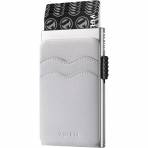 VULKIT Minimalist Kadn Czdan (White)