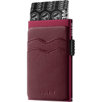 VULKIT Minimalist Kadn Czdan (Wine)