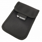 VUVIV Trezor Bitcoin Wallet Seti-Black