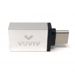 VUVIV Trezor Bitcoin Wallet Seti-White