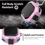 Galafoki Galaxy Buds FE/Buds2 Pro Klf -Pink 