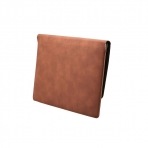 Valkit MacBook Deri Klf (12 in)-Brown