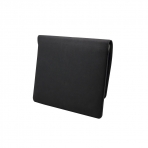 Valkit iPad Deri Klf (9.7 in-10.1 in)-Black