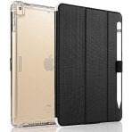 Valkit iPad Standl Klf (10.2 in)(7.Nesil)-Black