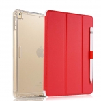 Valkit iPad Standl Klf (10.2 in)(7.Nesil)-Red