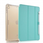 Valkit iPad Standl Klf (10.2 in)(7.Nesil)-Mint Green