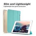 Valkit iPad Standl Klf (10.2 in)(7.Nesil)-Mint Green