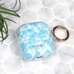 Vandel Apple Airpods 2 Klf-Blue Tie Dye