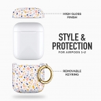 Vandel Apple Airpods 2 Klf-Terrazzo