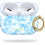 Vandel Apple Airpods Pro Klf-Blue Tie Dye