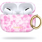 Vandel Apple Airpods Pro Klf-Pink Tie Dye