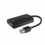 Vantec USB 3.0 to 4K DisplayPort Adaptr