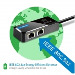 Vantec USB 3.0 to Gigabit Ethernet Adaptr