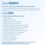 Vgate vLinker BM Plus Bluetooth OBD 2 Ara� Tan� Cihaz� 