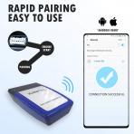 Vgate vLinker BM Plus Bluetooth OBD 2 Ara� Tan� Cihaz� 