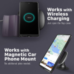 Vena Samsung Galaxy S25 Ultra vCommute Klf-Purple