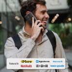 Vena Samsung Galaxy S25 Ultra vCommute Klf-Black