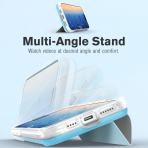 Vena Apple iPhone 16 Pro Max vCommute Klf-Pastel Blue