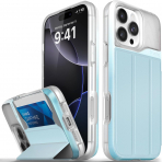 Vena Apple iPhone 16 Pro Max vCommute Klf-Pastel Blue