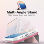 Vena Apple iPhone 16 Pro Max vCommute Klf-Pastel Pink