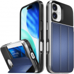 Vena Apple iPhone 17 vCommute Klf-Blue