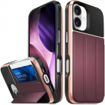 Vena Apple iPhone 17 vCommute Klf-Red